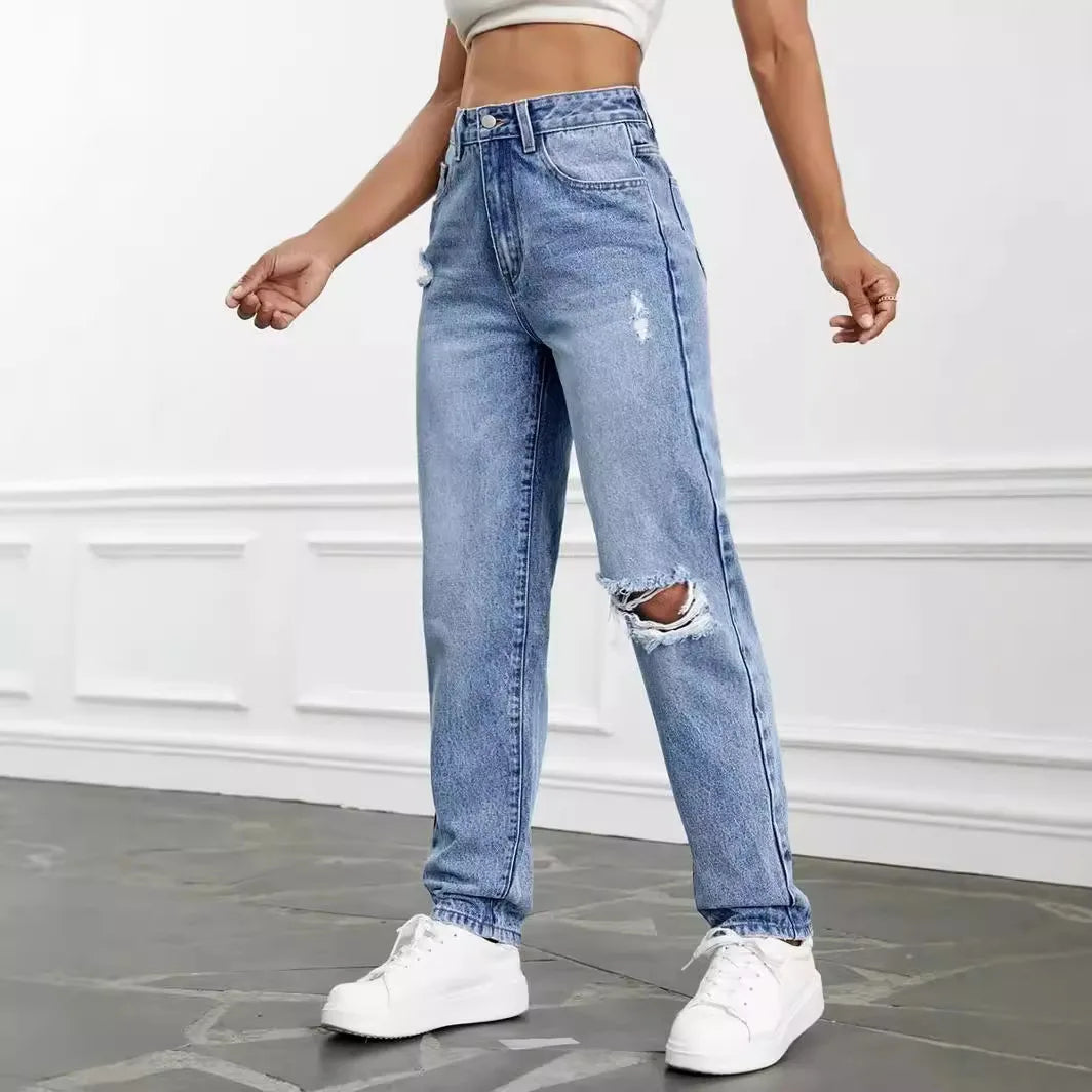 Leg Jeans