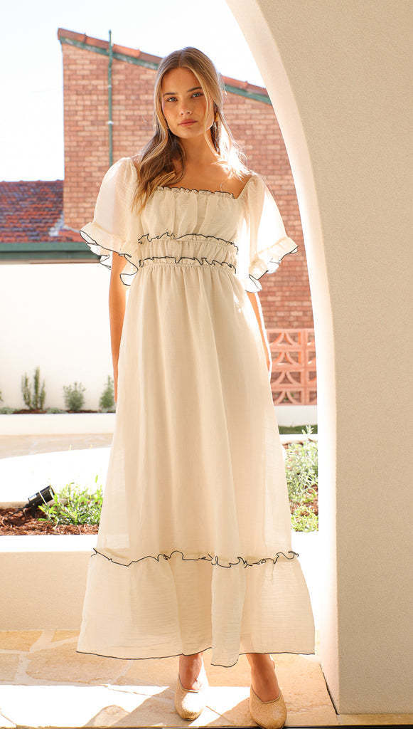 Elegant Allure