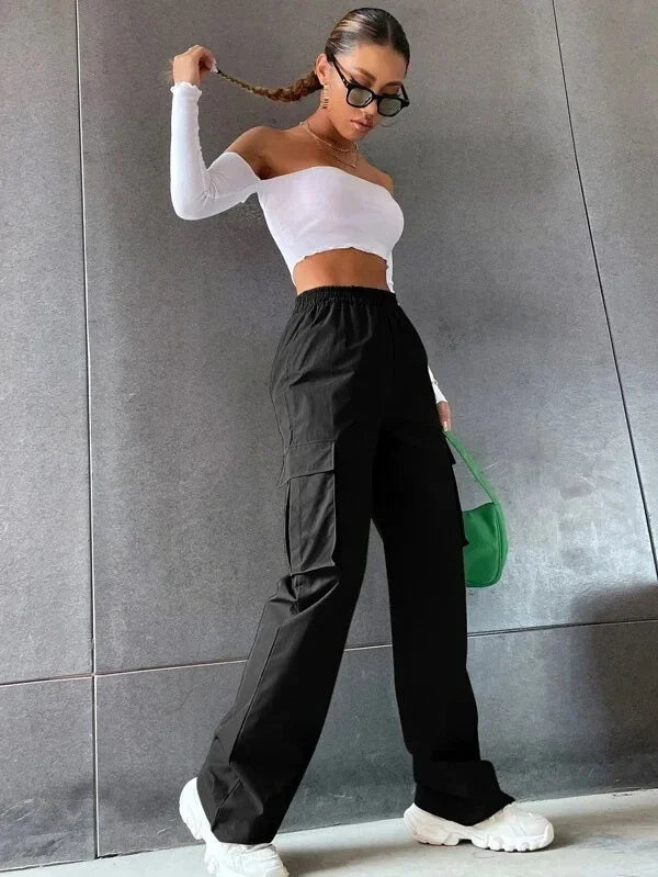 Chic en Noir