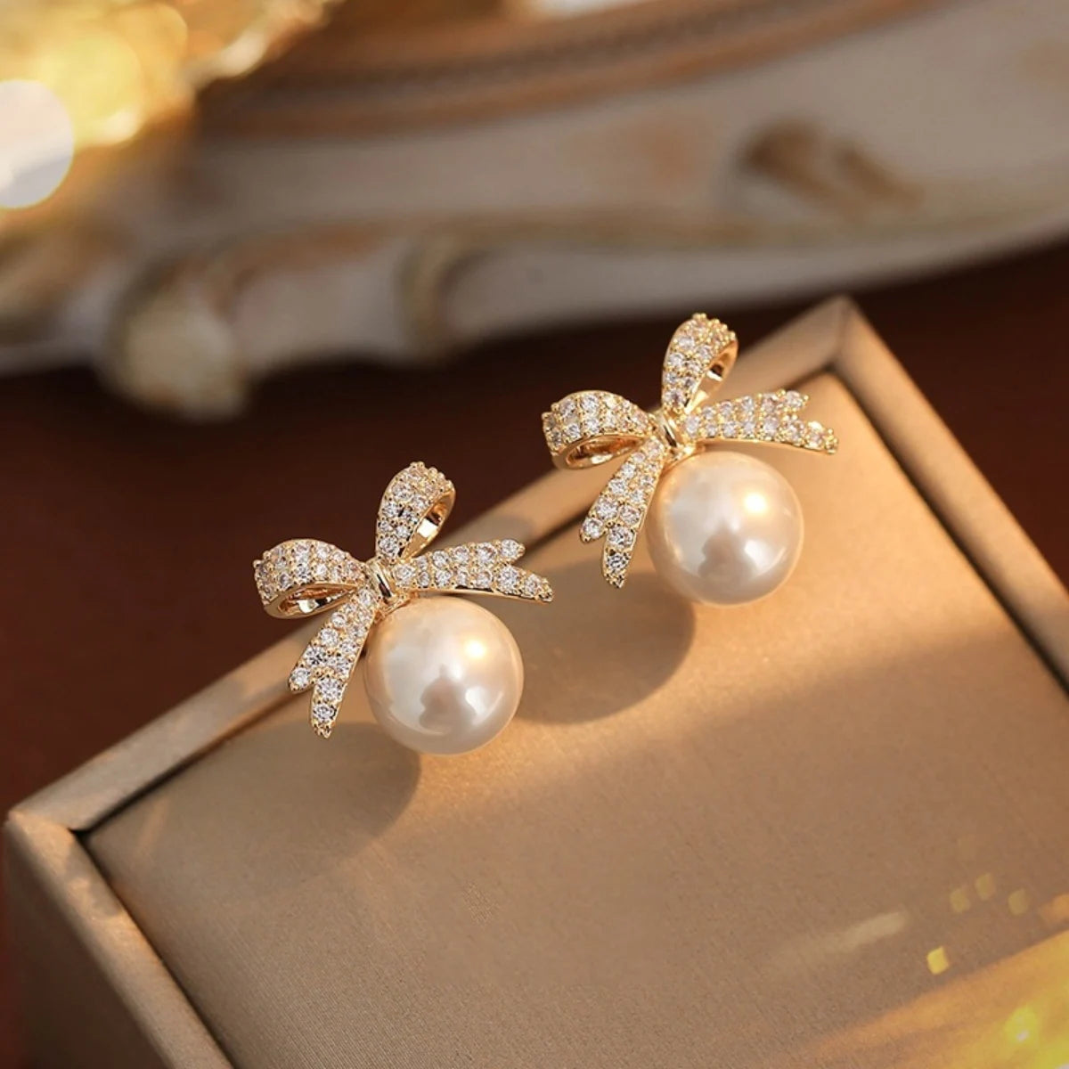 Luxe romantique