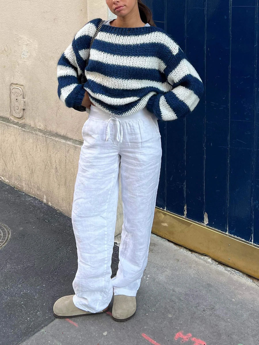 Élégance d’Ivoire