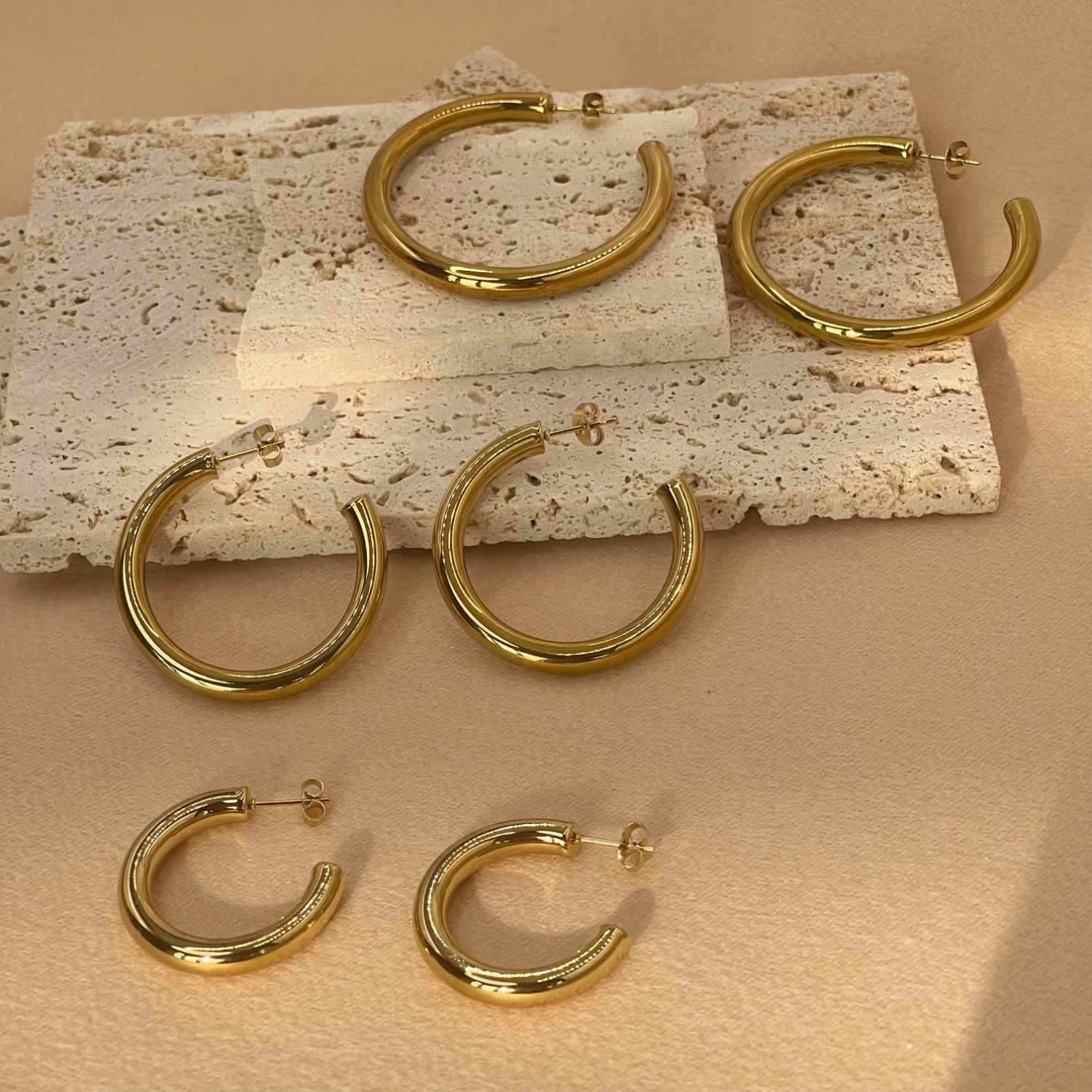 Collection Dorée