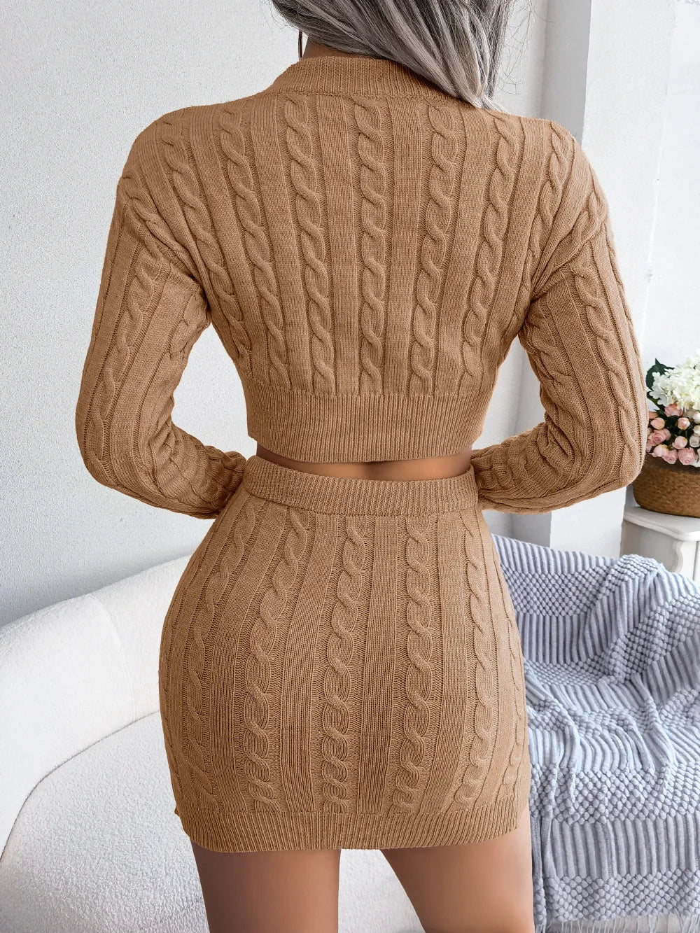 Lumineux Allure 2 Parts