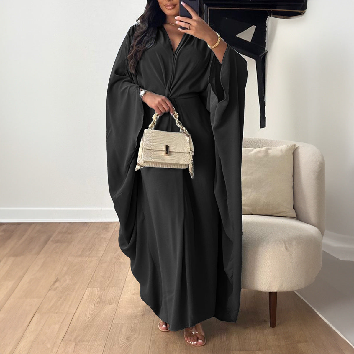 Émeraude Noire